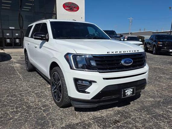 FORD EXPEDITION MAX 2021 1FMJK1KT9MEA62111 image FORD EXPEDITION MAX 2021 1FMJK1KT9MEA62111 image